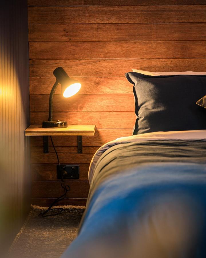 Pilgrim Blue, Derby - Two Charming Apartments In The Heart Of Derby Ngoại thất bức ảnh